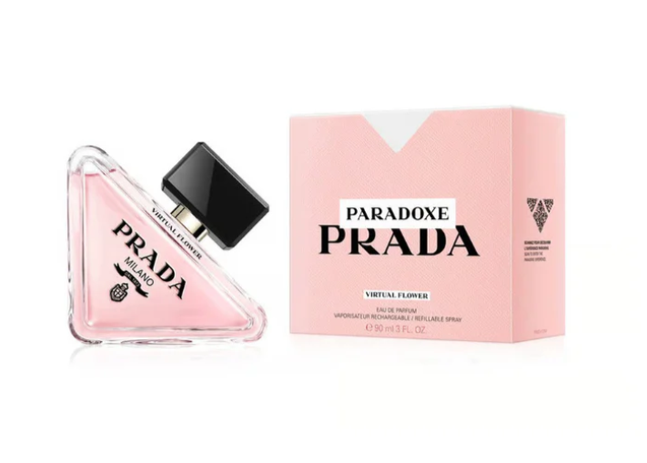 Prada Paradoxe Virtual Flower Fresh Stock