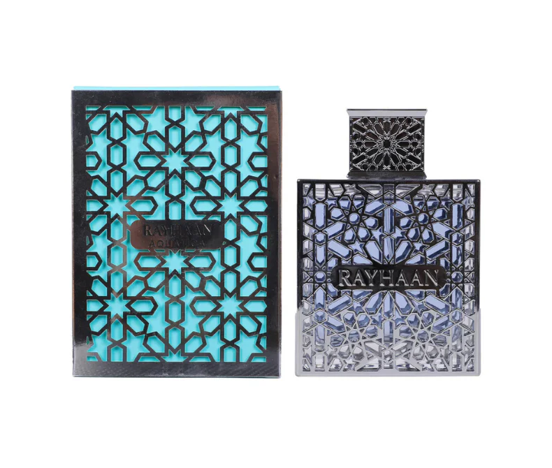 Rayhaan Aquatica Fresh Stock