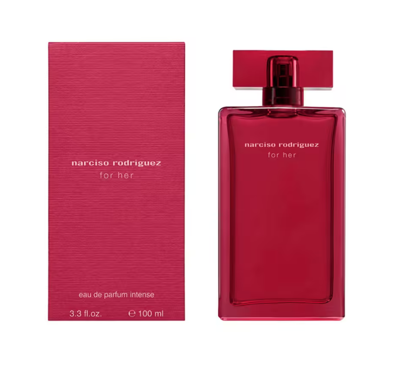 Narciso Rodriguez For Her EDP Intense Fresh Stock