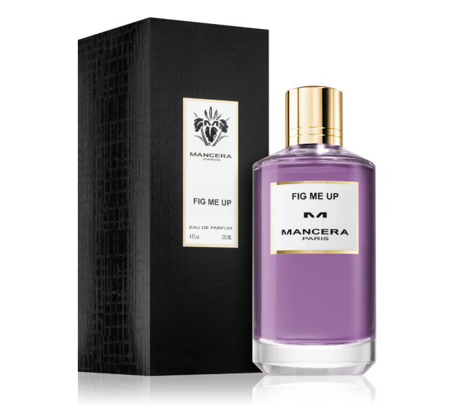 Mancera Fig Me Up Fresh Stock