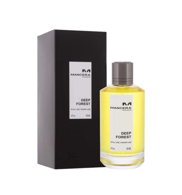 Mancera Deep Forest Fresh Stock