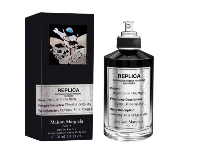 Maison Margiela Replica Dancing On The Moon Fresh Stock