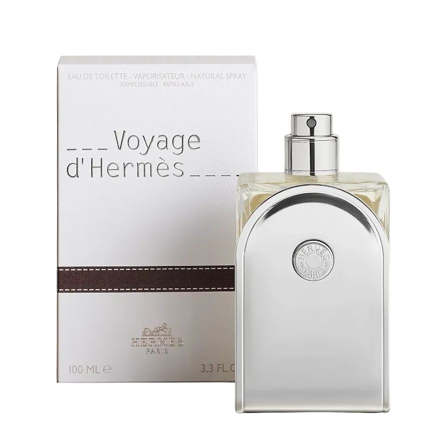 Hermès Voyage d&