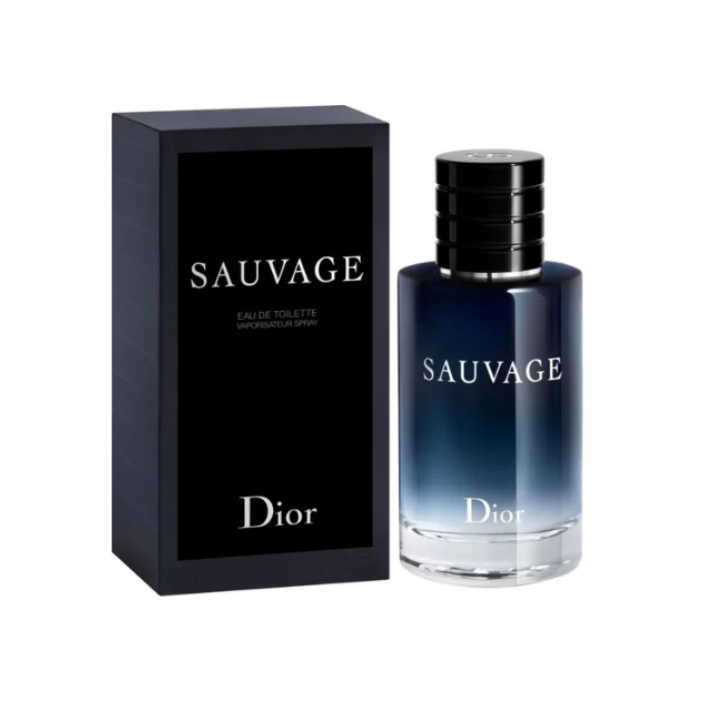 Dior Sauvage EDT 200ml