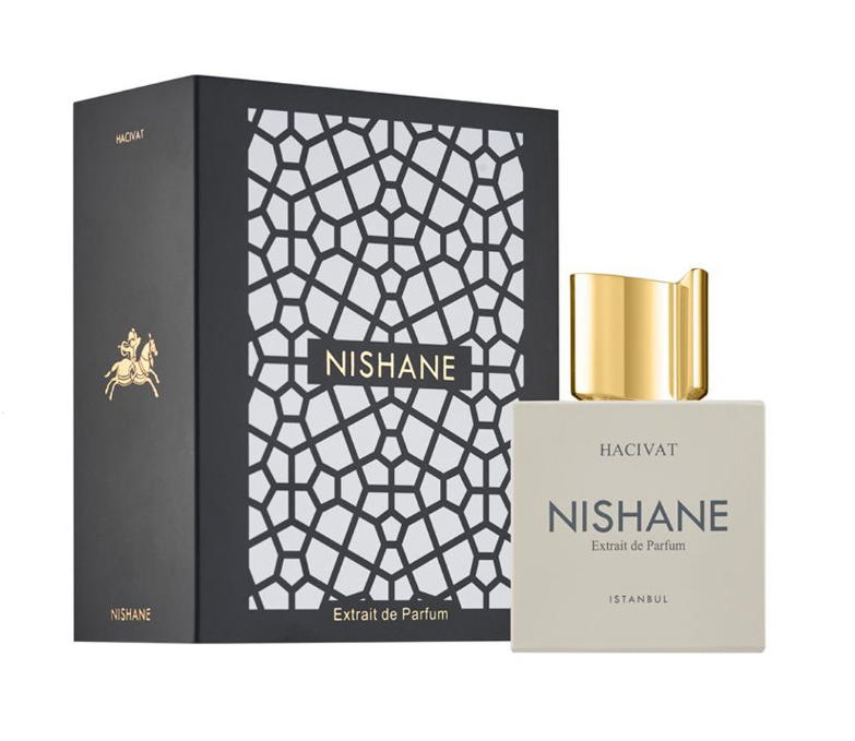 Nishane Hacivat Parfum 100ml