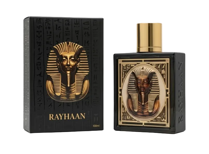 Rayhaan Pharaoh EDP 100ml