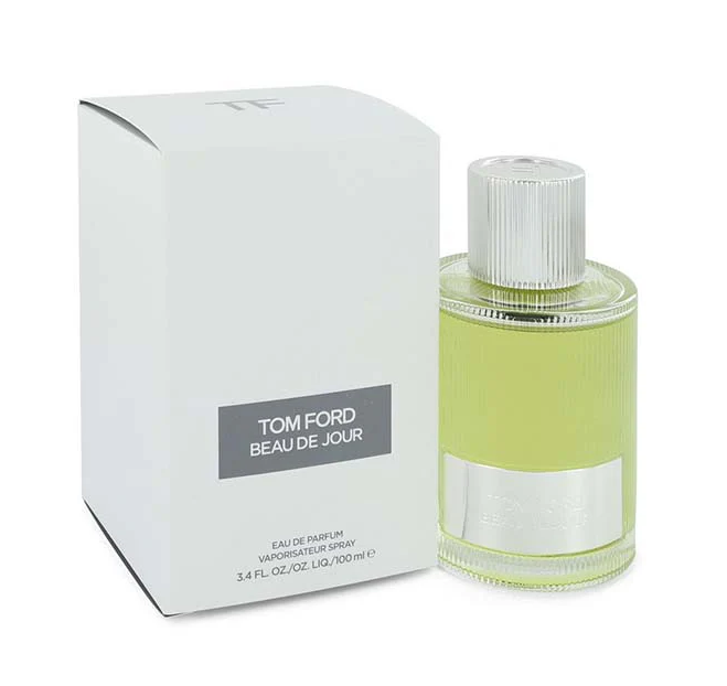Tom Ford Beau de Jour fresh stock