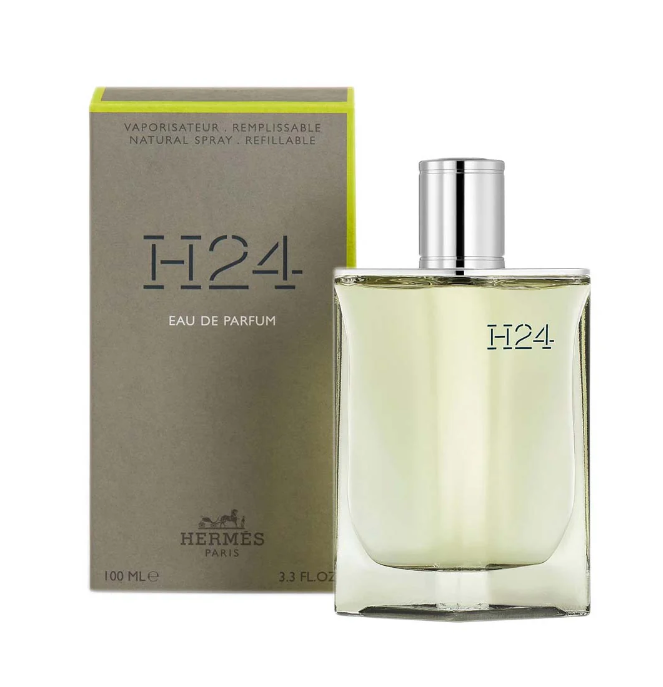 Hermes H24 fresh stock