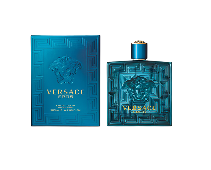Versace Eros Fresh stock