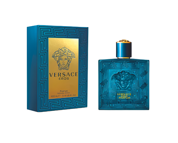 Versace Eros Fresh stock