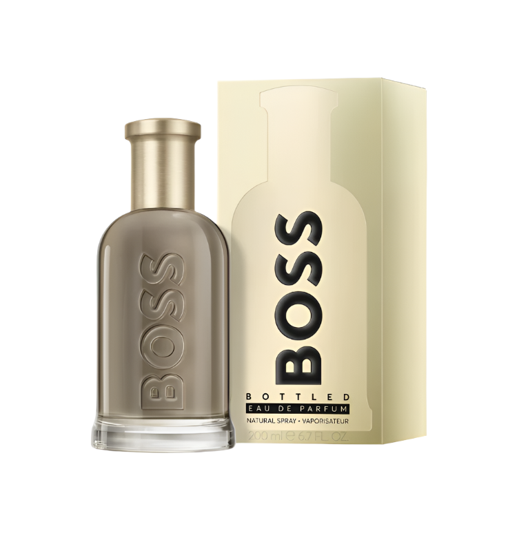 Hugo Boss Bottled Vapo fresh stock