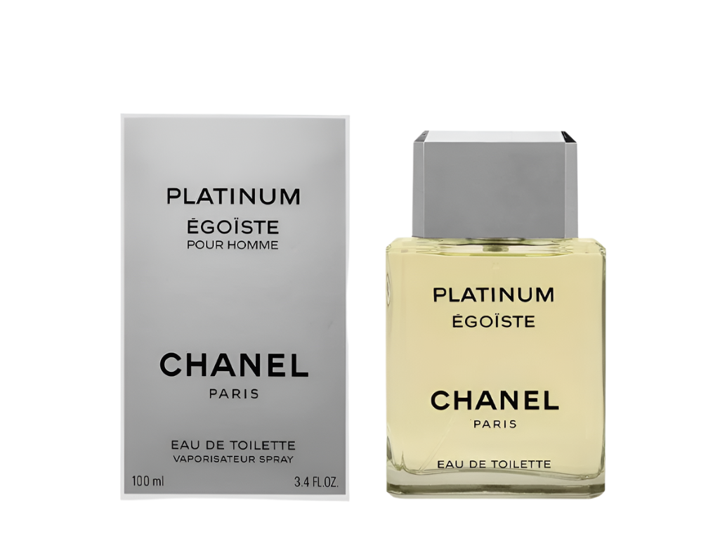 Chanel Platinum Egoiste Clearance Sale