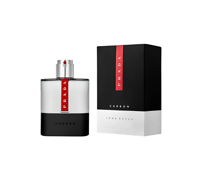 Prada Luna Rossa Carbon