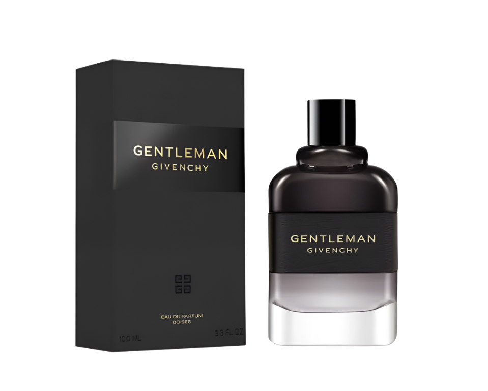 Gentleman Givenchy Boisee Givenchy