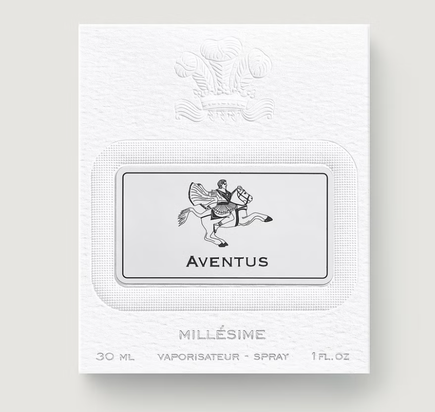 Creed Aventus Fresh Stock