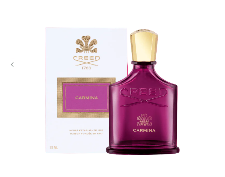 Creed Millesime Carmina Fresh Stock