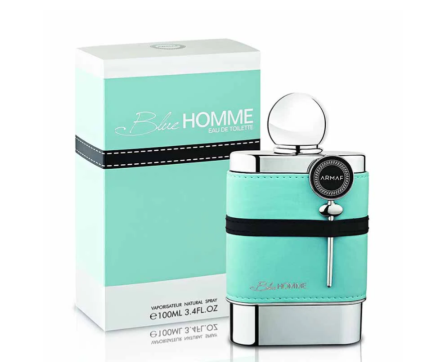 Armaf Blue Homme Fresh Stock