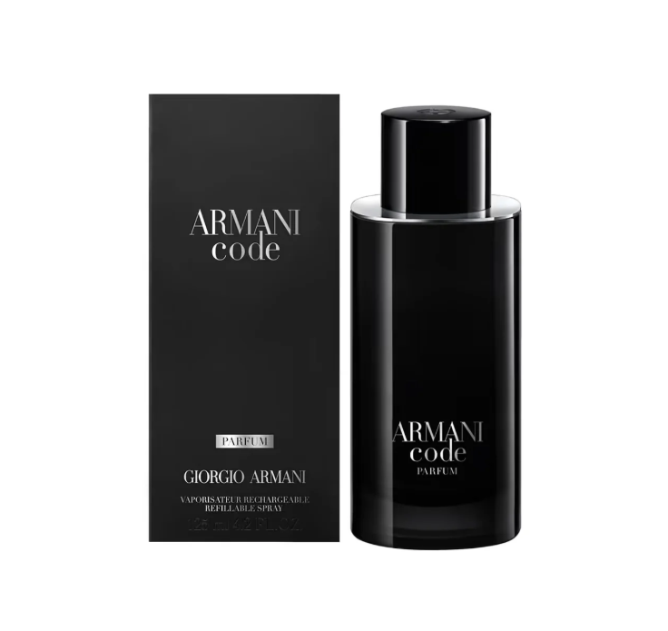 Giorgio Armani Code Parfum