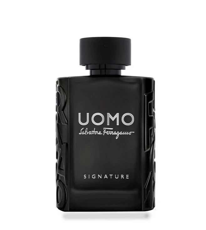 Signature Uomo Salvatore Ferragamo - Vail Perfumes