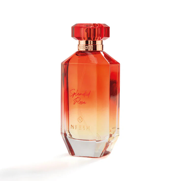 SPLENDID ROSE NEESH fresh stock