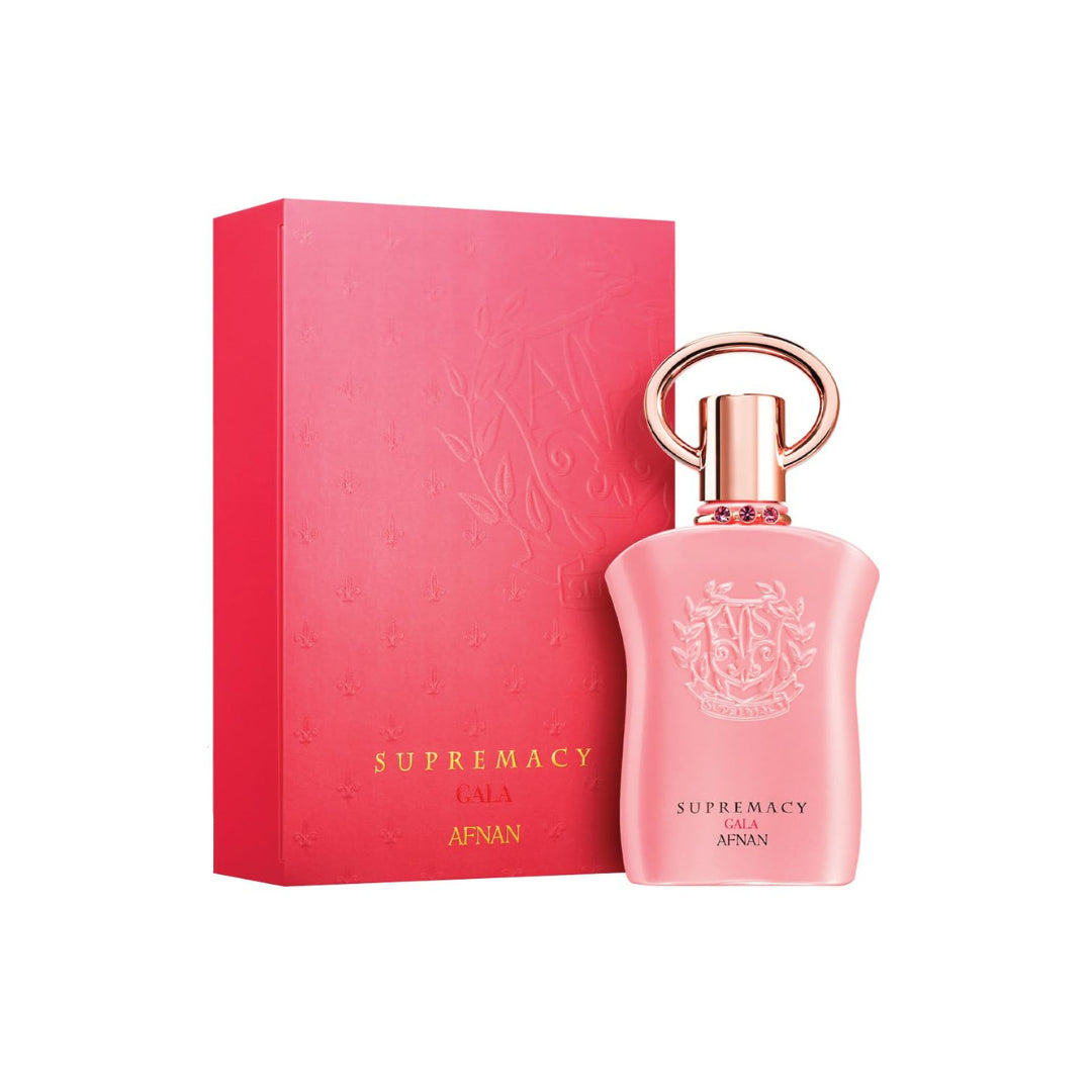 Afnan Supremacy Gala Fresh Stock