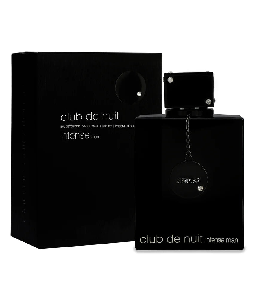 Armaf Club De Nuit Man Intense fresh stock