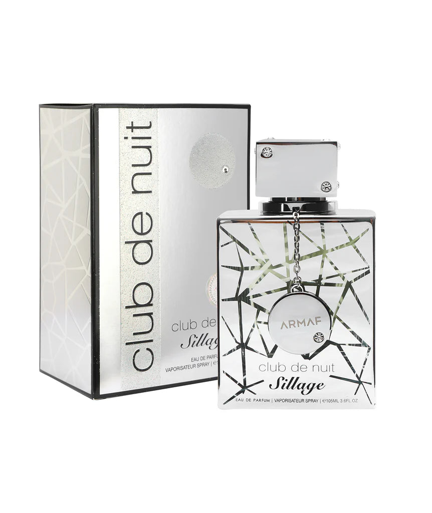 Armaf Club de Nuit Sillage Clearance Sale