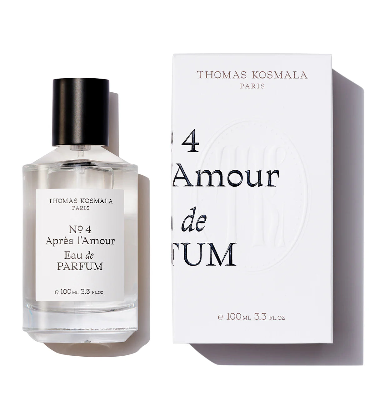 Thomas Kosmala No. 4 Après l’Amour fresh stock