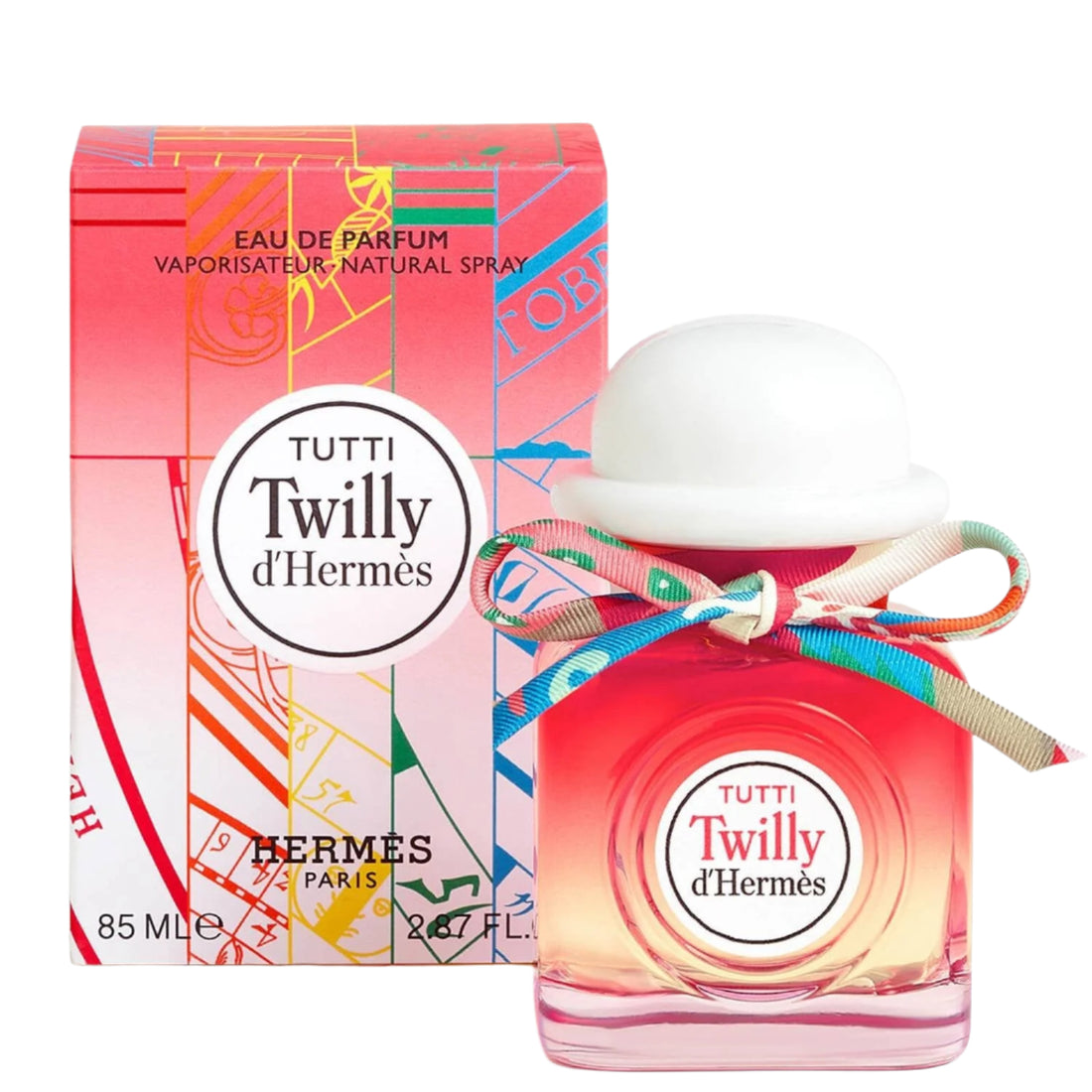 TUTTI Twilly d&
