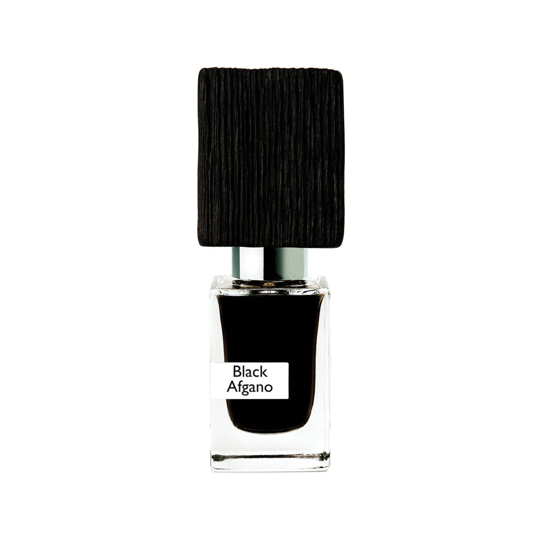 The Black Afgano Nasomatto 30ML - Vail Perfumes