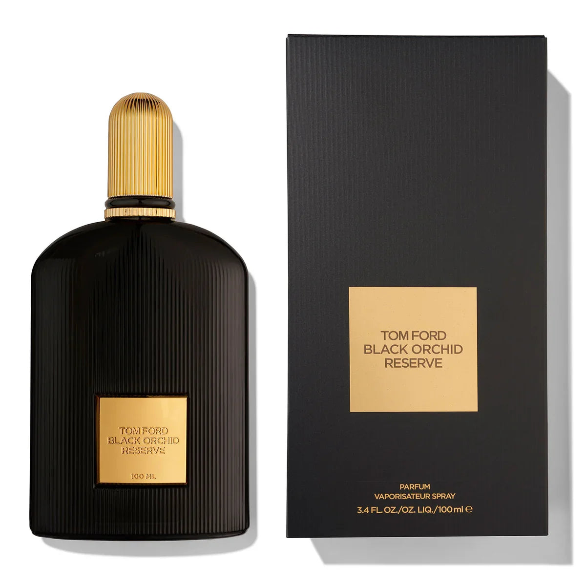 Tom Ford Black Orchid Reserve Parfum 100ML