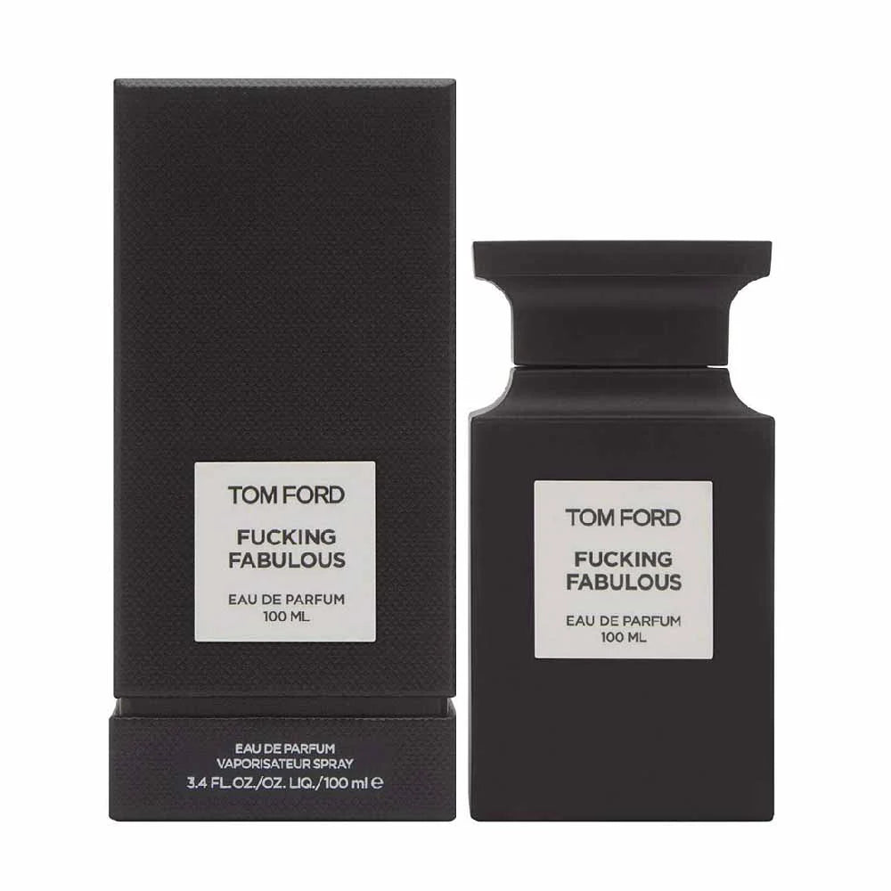Tom Ford Fucking Fabulous fresh stock