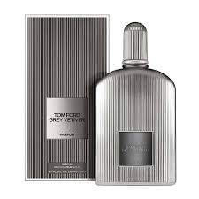 Tom Ford Grey Vetiver Parfum fresh stock