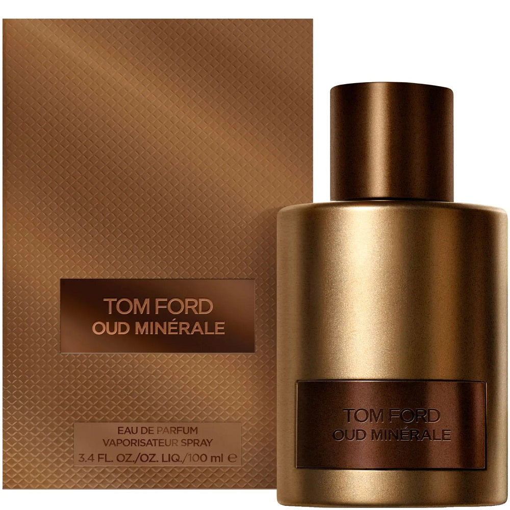 Tom Ford Oud Minerale fresh stock