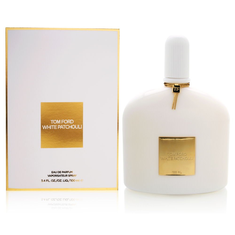 Tom Ford White Patchouli fresh stock