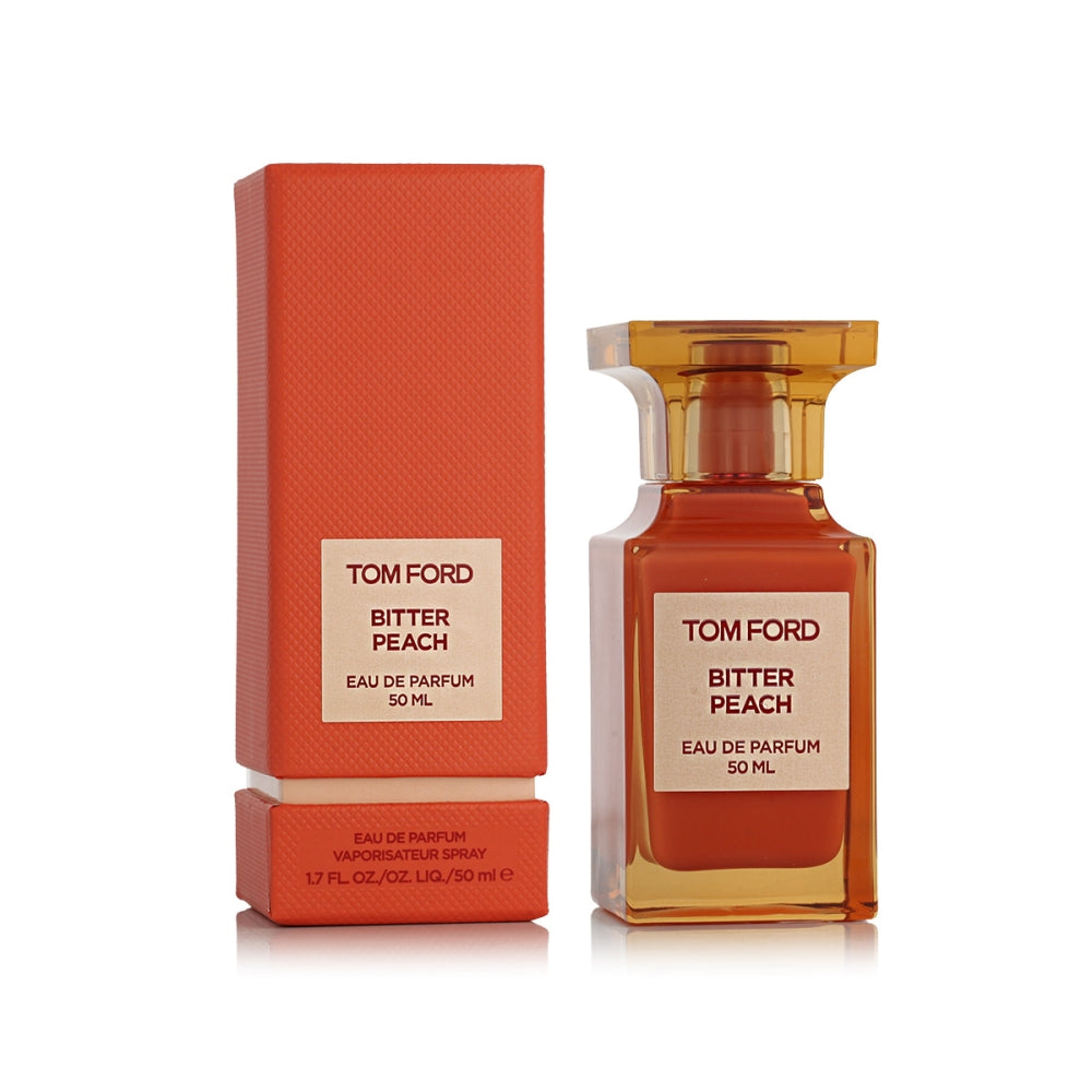 Tom Ford Bitter store Peach