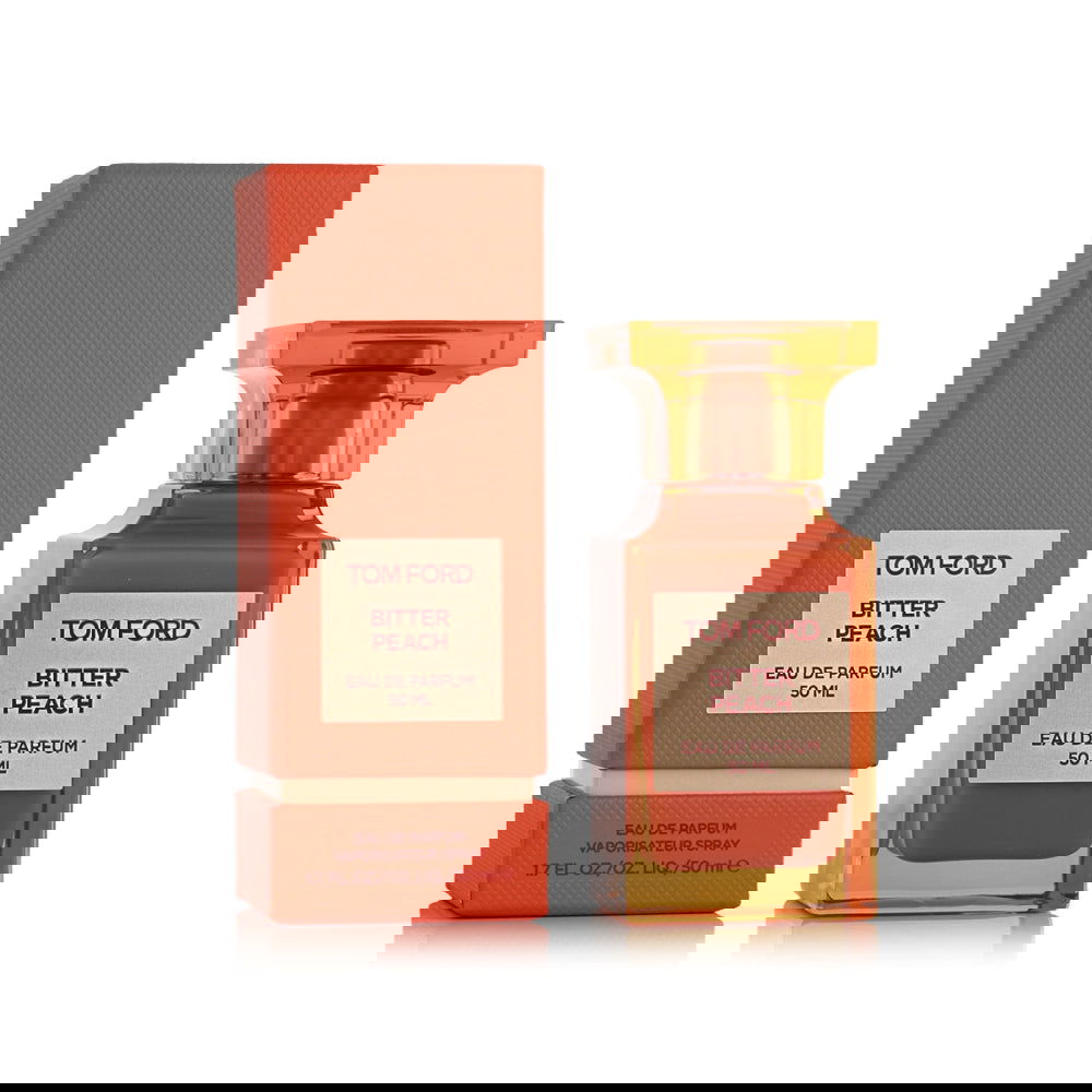 Tom Ford Bitter Peach fresh stock