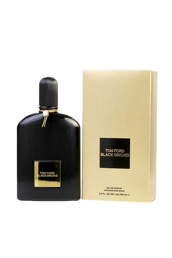 Tom Ford Black Orchid tester Clearance Sale - Vail Perfumes
