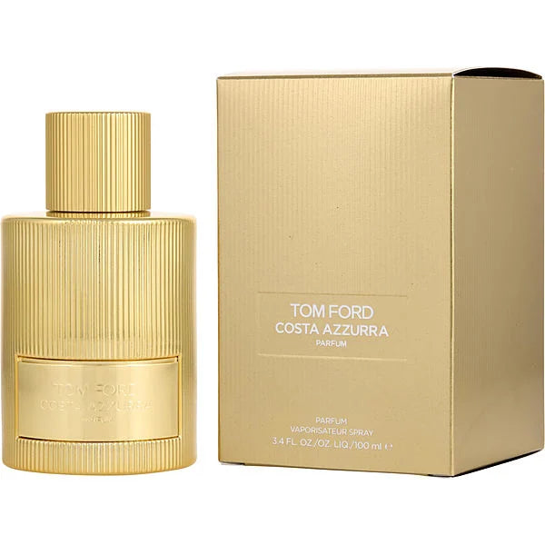 Tom Ford Costa Azzurra Parfum fresh stock