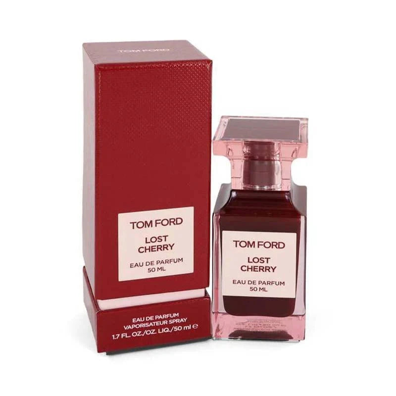 Tom Ford Lost Cherry - Vail Perfumes