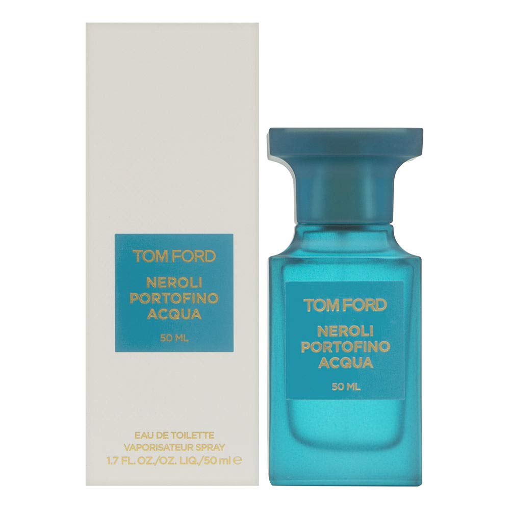 Tom Ford Neroli Portofino Aqua EDT fresh stock