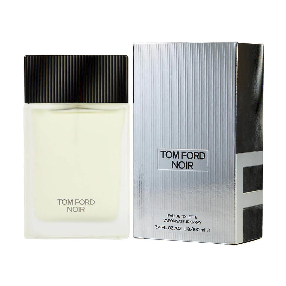 Tom Ford Noir EDT tester Clearance Sale - Vail Perfumes