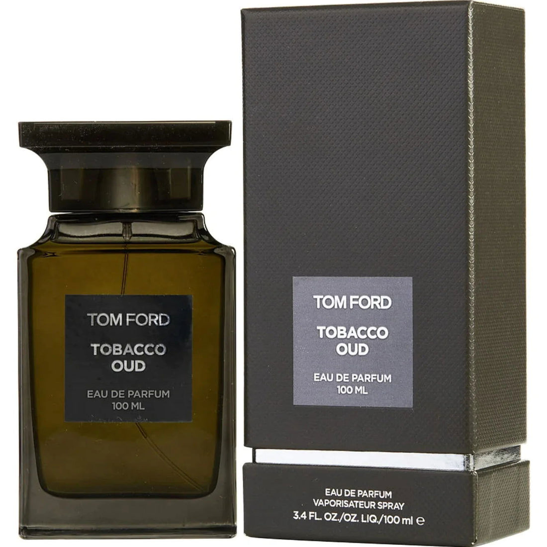 Tom Ford Tobacco Oud - Vail Perfumes