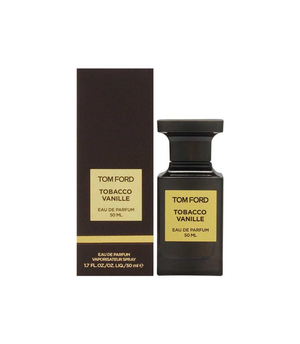 Tom Ford Tobacco Vanille - Vail Perfumes