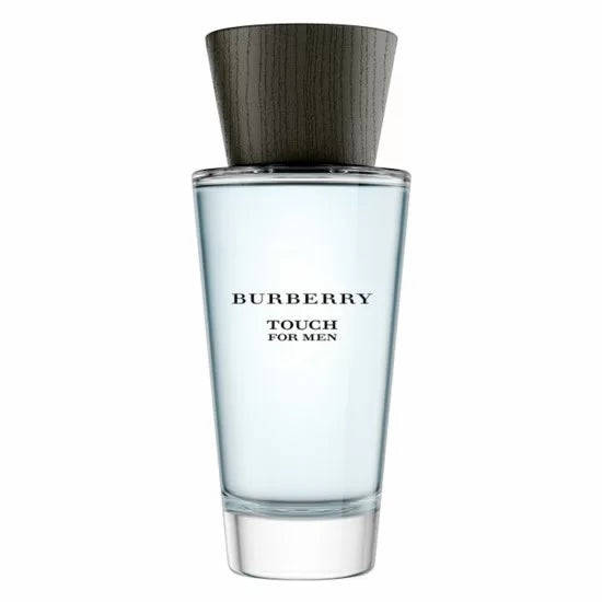 Touch For Men Burberry - Vail Perfumes