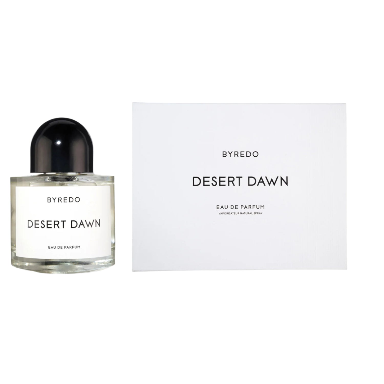 Byredo Desert Dawn fresh stock