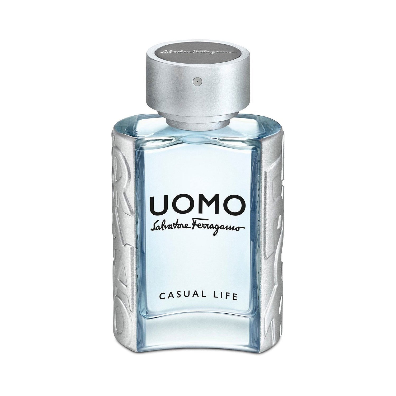 UOMO Casual Life Salvatore Ferragamo fresh stock - Vail Perfumes