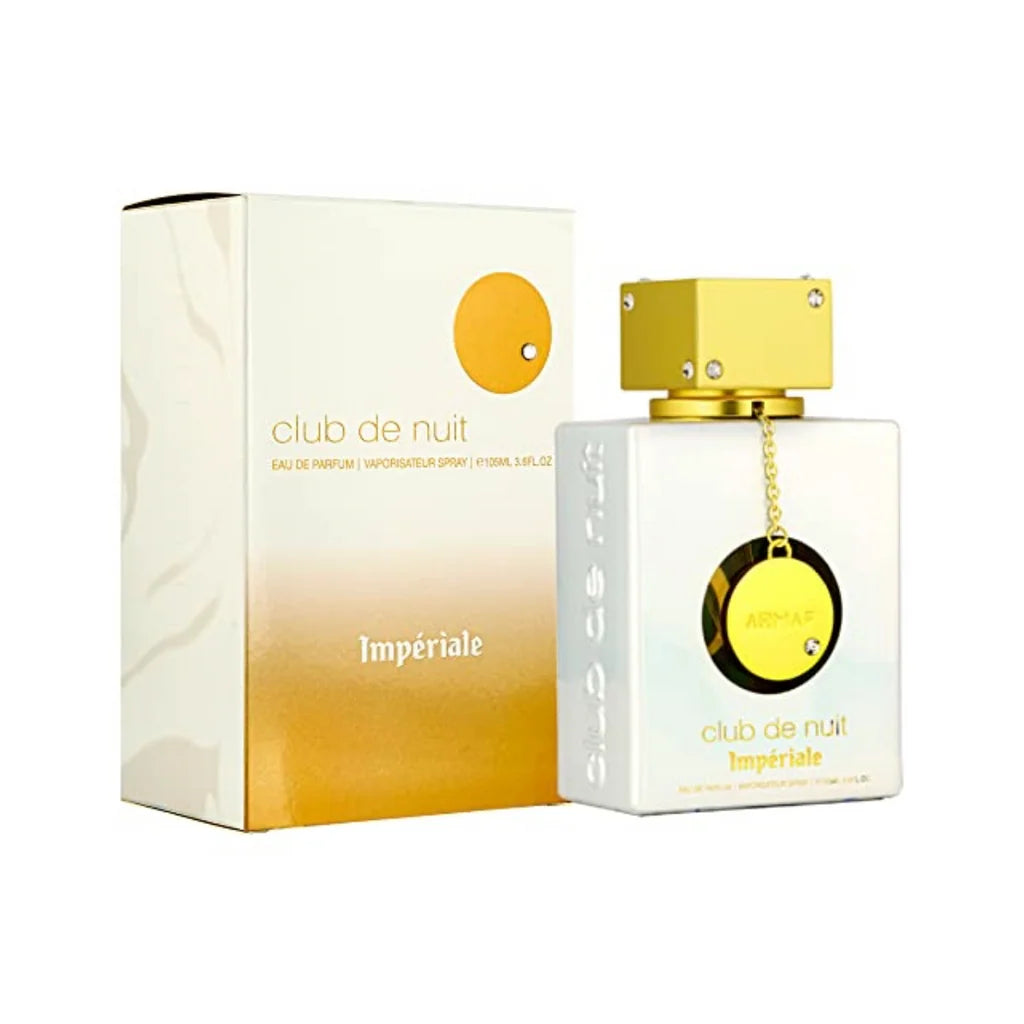 Armaf Club de Nuit Imperiale Fresh Stock