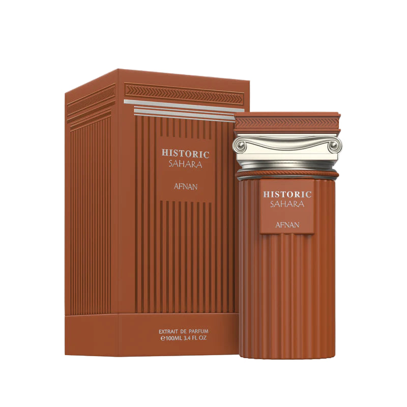 Afnan Historic Sahara Fresh Stock