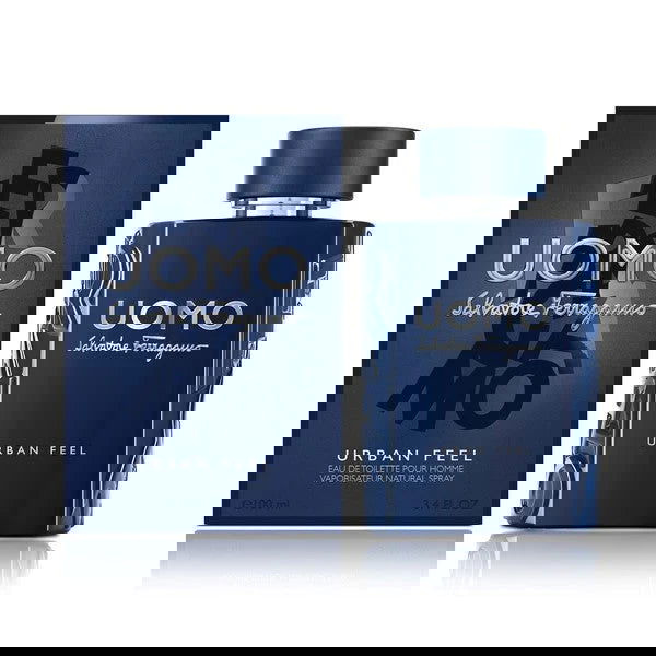 Uomo Urban Feel ( 50% clearance ) - Vail Perfumes -